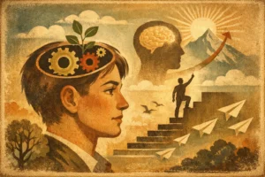 The Psychology of Growth Mindset Guide