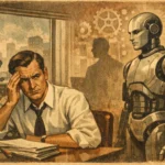 The Psychology of Job Insecurity in the AI Era