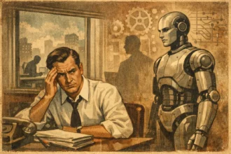 The Psychology of Job Insecurity in the AI Era